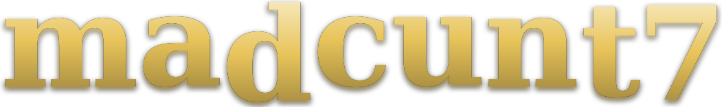 madcunt7 logo